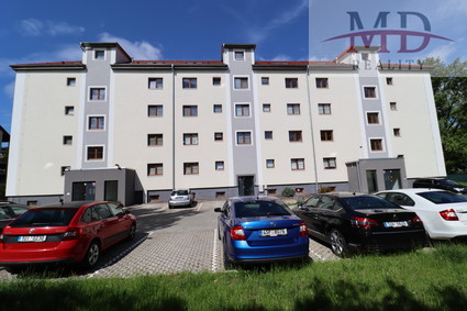 Pronájem bytu 3+kk / B, 70 m2, 4.NP, Mikoláše Alše, Most - Fotka 4