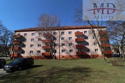 Pronájem bytu 3+kk /B, 75 m2, 2.NP, Jaroslava Seiferta, Most - Fotka 7