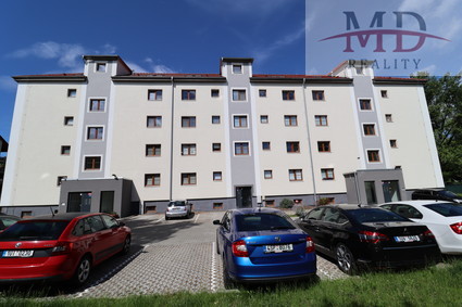 Pronájem bytu 3+kk , 70 m2, 1.NP, Mikoláše Alše, Most - Fotka 9
