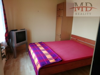 Pronájem pokoje - garsoniery, 40m2, Božtěšice, ul. Široká - .