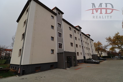 Pronájem bytu 3+kk , zahrádka, 70 m2, 1.NP, Mikoláše Alše, Most - Fotka 3