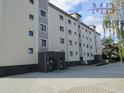 Pronájem bytu 3+kk , 70 m2, 1.NP, Mikoláše Alše, Most - Fotka 6