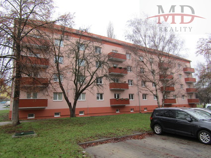 Pronájem bytu 1+kk / B, 35 m2, 5.NP, Jaroslava Seiferta, Most - Fotka 11