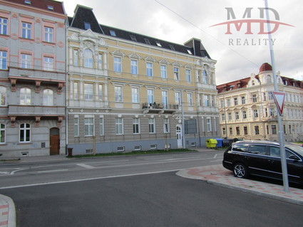 Pronájem bytu 2+kk, 60 m2, 3.NP, Lounská, Teplice - Fotka 7