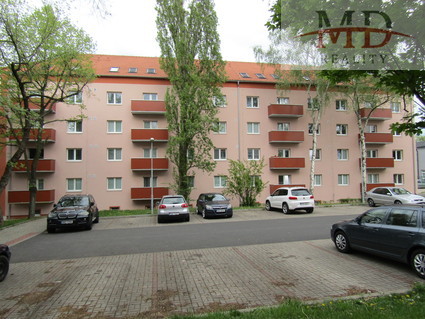 Pronájem bytu 1+kk / B, 38 m2, 3.NP, Jaroslava Seiferta, Most - Fotka 6
