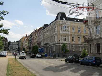 Pronájem bytu 2+1, 57 m2, 4.NP, Lounská, Teplice - Fotka 10