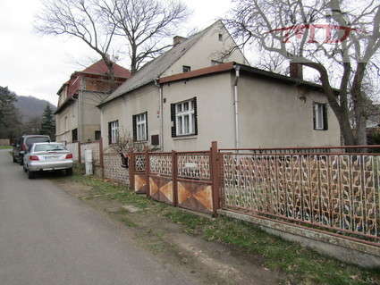 Prodej rodinného domu 140 m2, pozemek 565 m2, Horní Jiřetín, okres Most - Fotka 1