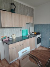 Prodej bytu o velikosti 2+1 ,OV, 55m2, Bílina, ulice Antonína Sovy