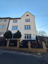 Prodej rodinného domu, se zahradou a garáží, ulice Tichá, Děčín XXXII - Boletice nad Labem.