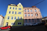 Pronájem bytu 2+kk/B, 65 m2, 5.NP, Dubská, Teplice