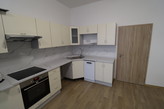 Pronájem bytu 2+kk, 49 m2, 3.NP, Dubská, Teplice