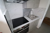 Pronájem bytu 2+kk/B, 46 m2, 2.NP, Dubská, Teplice