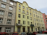 Prodej bytu 1+1, v osobním vlastnictví, 2. NP, o výměře 39m2, ulice Mojmírova, Praha 4 - Nusle.