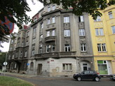 Nabízíme pronájem bytu o velikosti 2+1+L ,OV, 76m2 - Ústí nad Labem, Střekov, ul. Varšavská