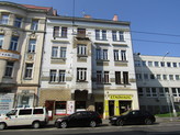 Prodej obchodního prostoru o velikosti 2+0, 47m2, OV, 1. NP, ulice Masarykova, Ústí nad Labem.