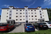 Pronájem bytu 3+kk , 70 m2, 1.NP, Mikoláše Alše, Most
