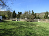 Prodej stavebního pozemku o výměře 1653m2 v obci Dolní Zálezly.
