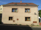 Prodej rodinného domu se 2 BJ o celkové výměře 444 m2,  ulice Sibiřská, Ústí nad Labem - Neštěmice.