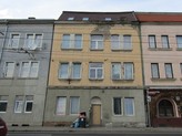 Prodej  činžovního domu s 8 bytovými jednotkami , v  Ústí nad Labem, Předlice, ul. Tovární