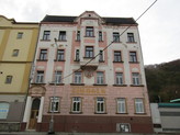 Prodej bytového domu o celkové výměře 347 m2,  Ústí nad Labem, ulice Pražská