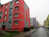 Prodej  bytu 2+1, 50m2, DV, Teplice-Trnovany, ulice Štúrova