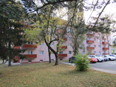 Pronájem bytu 1+kk / B, 38 m2, 2.NP, Jaroslava Seiferta, Most