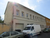 Prodej bytového domu se 4 BJ o celkové výměře 652 m2, ulice Svádovská, Krásné Březno, Ústí nad Labem