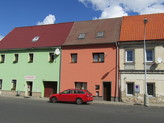 Prodej bytového domu o celkové výměře 280 m2, Trmice, ulice Gogolova