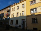 Pronájem bytu 1+1 , OV, 36m2, Ústí nad Labem, Střekov, ul. Purkyňova