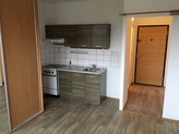 Nabízíme podnájem bytu 1+1, DV, 36m2 - Ústí nad Labem, Na  Skalce, ul. Peškova