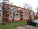 Pronájem bytu 1+kk / B, 35 m2, 5.NP, Jaroslava Seiferta, Most