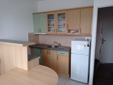 Pronájem garsoniéry , OV, 22m2, Ústí nad Labem, Severní Terasa, ul. Pod Parkem