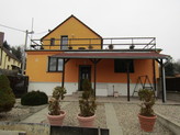 Prodej rodinného domu 5+1 o celkové výměře 1278m2, obec Řehlovice, Habří