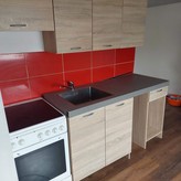 Nabízíme  pronájem bytu o velikosti 2+1 ,OV, 50m2 - Ústí nad Labem, Trmice, ul. Gogolova