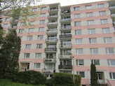 Prodej bytu o velikosti 1+1 ,OV, 38m2, Ústí nad Labem - centrum, ulice SNP.
