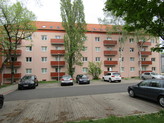 Pronájem bytu 1+kk / B, 38 m2, 3.NP, Jaroslava Seiferta, Most