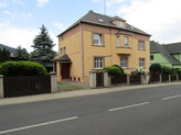 Prodej dvougeneračního rodinného domu 6+2, 260 m2, Osek, okres Teplice