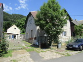 Prodej rodinného domu 5+1, 180 m2, Černice u Horního Jiřetína, okres Most