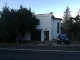 Pronájem bytu  po rekonstrukci  2+kk+garáž, 68m2, Božtěšice, ul. Široká