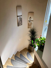 Pronájem bytu  po rekonstrukci  2+kk+garáž, 68m2, Božtěšice, ul. Široká