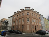 Nabízíme  pronájem garsoniéry ,OV, 22m2 - Ústí nad Labem, Střekov, ul. Varšavská