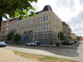 Pronájem bytu 1+kk, 35 m2, 4.NP, Lounská, Teplice