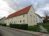 Pronájem bytu 1+1, 38m2, ulice K. Světlé, Děčín VII - Chrochvice