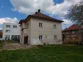 Nabízíme pronájem bytu 1+1 se zahradou, OV, 35m2, Ústí nad Labem-Bukov, ulice Všebořická