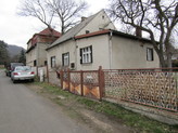Prodej rodinného domu 140 m2, pozemek 565 m2, Horní Jiřetín, okres Most