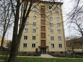 Nabízíme pronájem bytu po rekonstrukci 2+1+B, OV, 52 m2 - Ústí nad Labem, Bukov, ul. Kosmonautů