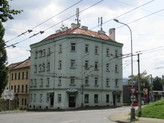Prodej činžovního domu o celkové ploše 381m2, Ústí nad Labem, ul. Zolova 