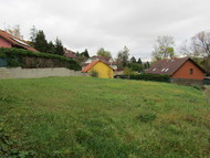 Prodej stavebního pozemku o výměře 907m2,…