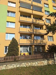 Prodej bytu o velikosti 2+1/B , 2. NP, OV,…