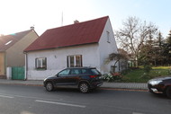 Prodej chalupy 4+1, 96 m2, pozemek 530 m2,…